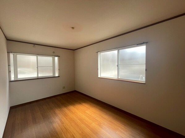 メゾン付城の物件内観写真